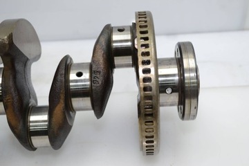 HŘÍDEL OJNICE SAAB 93 9-3 1.8T 2.0T 03-11R 55558925