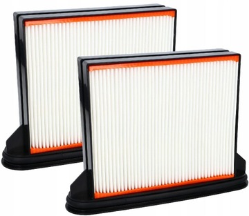 Filtry do STARMIX FKP 4300 ISP ARD 1625 1635 1425