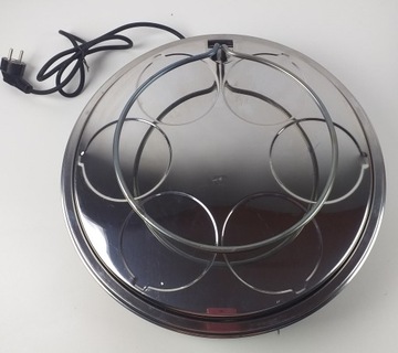 Emerio PO-115984 Печь для пиццы 1200Вт