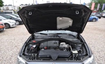 BMW Seria 1 F20-F21 Hatchback 5d 116i 136KM 2012 BMW Seria 1 SPORT Automat Benzyna Nawigacja 1.6 Benzyna 136KM, zdjęcie 14