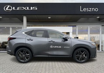 Lexus NX II SUV Facelifting 2.5 350h 243KM 2025 Lexus NX 350h Prestige Design Tazuna Premium VAT 23 Lexus Leszno, zdjęcie 10