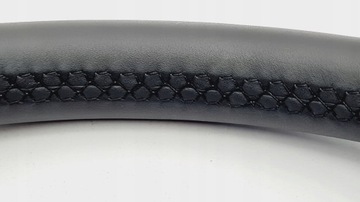 КОЖАНЫЙ РУЛЬ С ПОДОГРЕВОМ FORD FOCUS MK4