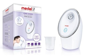 Сауна для лица MEDEL Ionic Sauna