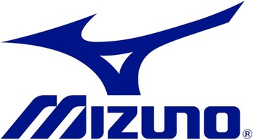 Мужская футболка Mizuno Pro Team Atlantic, размер XL