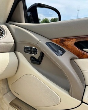 Mercedes SL R230/2 Roadster 500 388KM 2010 Mercedes-Benz SL SL 550, 83 tys km, 5,5 litra, 388 KM, stan idealny 5.5, zdjęcie 23
