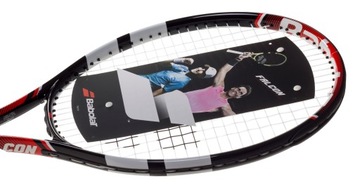 ТЕННИСНАЯ РАКЕТКА BABOLAT ДЛЯ НАЧИНАЮЩИХ G2