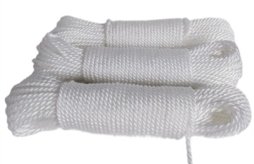 SZNUR NA PRANIE 5MM 20M MOCNY