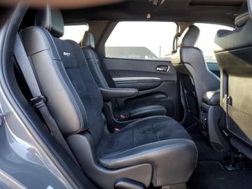 Dodge Durango III 3.6 V6 294KM 2020 Dodge Durango Gt 2020 3.6l 3.6 Benzyna 295KM, zdjęcie 10