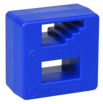 НАМАГНИЧИТЕЛЬ ДЛЯ ОТВЕРТОЧНЫХ НАСАДОК