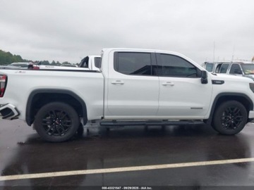  GMC Sierra 1500 4WD SHORT BOX ELEVATION WITH 3SB, 2023r., 4x4, 3.0L 3.0, zdjęcie 4