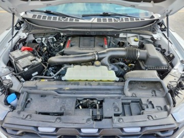 Ford 2025 Ford F150 Raptor 2025 3.5 Benzyna 450KM, zdjęcie 6