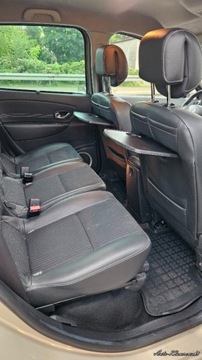 Renault Grand Scenic II Grand Scenic 1.5 dCi 105KM 2011 Renault Grand Scenic Renault Grand Scenic 1.5 DCI 1 Wlasciciel 1.5, zdjęcie 17