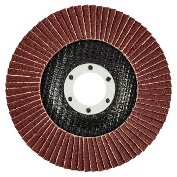 GRAPHITE ŚCIERNICA LISTKOWA 115X22,2MM K36 55H980