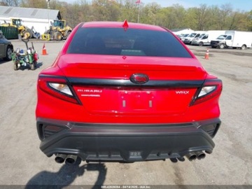 Subaru 2023 Subaru WRX Premium 2023 2.4l 2.4 Benzyna 271KM, zdjęcie 4