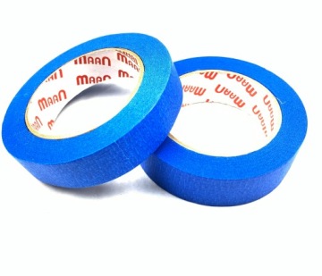 ЛЕНТА МАЛЯРНАЯ СИНЯЯ 25 ММ /50М EN