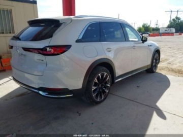 Mazda 2024 Mazda CX-90 2024 Mazda CX-90 PHEV Premium Plus AWD 2.5 Hybryda 323KM, zdjęcie 4