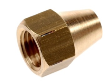 Nakrętka fi 6 7/16 unf