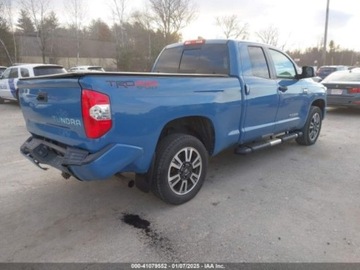 Toyota Tundra II 2020 Toyota Tundra 2020r., SR5, od ubezpieczalni 5.7 Benzyna 381KM, zdjęcie 6