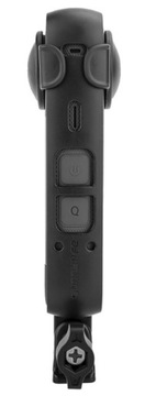 Держатель Чехол-адаптер Крышка объектива Insta360 X3