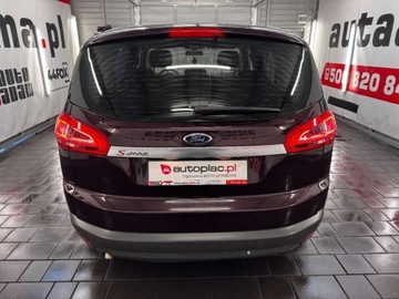 Ford S-Max I Van Facelifting 2.0 Duratorq TDCi DPF 140KM 2011 Ford S-Max Promocja na black week oferta wazna do konca tygodnia -2500 tys, zdjęcie 5