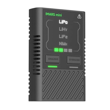 Gens Ace IMARS mini G-Tech - ładowarka USB-C