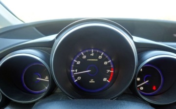 Honda Civic IX Hatchback 5d 1.8 i-VTEC 142KM 2012 Honda Civic 1.8 i-VTEC 142KM Niski przebieg Alcantara Klimatronik Kamera, zdjęcie 15