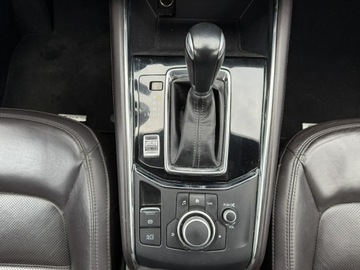 Mazda CX-5 II SUV 2.0 SKY-G 165KM 2020 Mazda CX-5 2.0 165KM 2020r. 164 tys. km, Head up,, zdjęcie 31