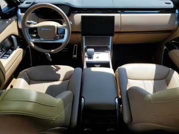 Land Rover 2024 Land Rover Range Rover SE 2024 4.4l 4.4 Benzyna 523KM, zdjęcie 8