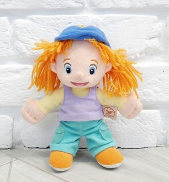__DISNEY _MOJ PRZYJACIEL TYGRYSEK_dł 20cm