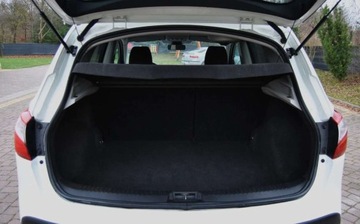 Nissan Qashqai I Crossover Facelifting  1.5 dCi 110KM 2012 Nissan Qashqai GWARANCJA, LIFT, 2012r, ISOFIX, Tempomat, Ladnie utrzymany, zdjęcie 11