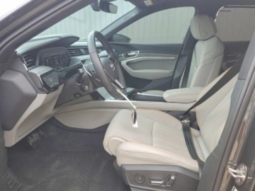 Audi Q8 2024 Audi Q8 e-tron Prestige 2024 Elektryczny 402KM, zdjęcie 7