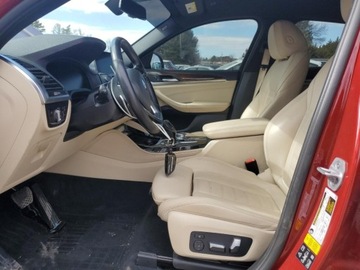 BMW X4 G02 2021 BMW X4 xDrive30I 2021 2.0l 2.0 Benzyna 248KM, zdjęcie 7