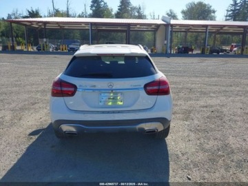 Mercedes GLA II 2020 Mercedes-Benz GLA 250 4Matic 2020 2.0l 2.0 Benzyna 208KM, zdjęcie 4