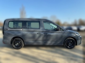 Volkswagen Caddy V Caddy 2.0 TDI 122KM 2025 Volkswagen Caddy MAXI/AUTOMAT DSG/7 osób, diesel 2, zdjęcie 9