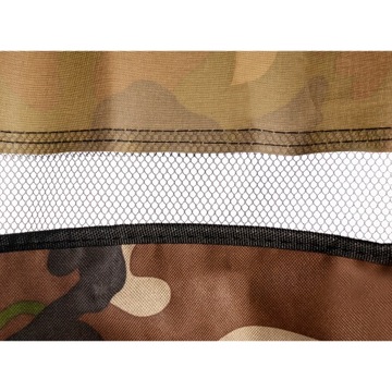 Складной туристический стул для рыбалки, кемпинга, рыбалки, сильный XXL