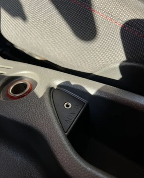 Ford Focus II Hatchback 5d 1.8 Duratec Flexifuel 125KM 2007 Ford Focus C-Max LPG hak Klima Gwarancja w cenie Warszawa VLFK 1.8 125KM, zdjęcie 27