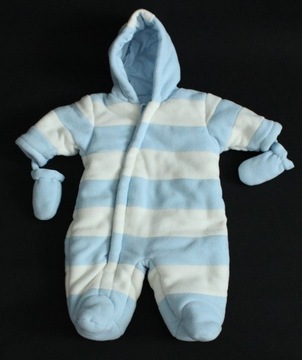 POLARKOWY KOMBINEZON ROZMIAR 56