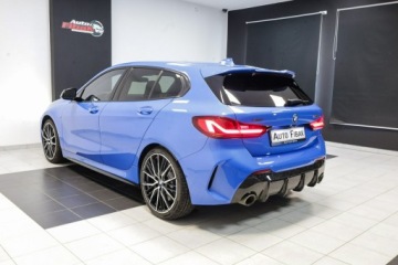 BMW Seria 1 F40 Hatchback M 2.0 M135i 306KM 2019 BMW M135i xDrive*Salon Polska*Bezwypadkowy**Vat23%, zdjęcie 11