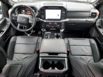 Ford 2023 Ford F150 Raptor, 2023r., 4x4, 3.5L, zdjęcie 6