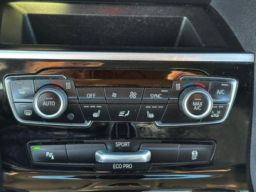 BMW Seria 2 F22-F23-F45-F46 Active Tourer 220d 190KM 2016 BMW 220 Serwis El.Grzane fot. GWARANCJA!, zdjęcie 33