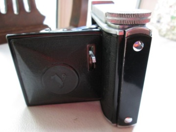 Камера Voigtlander Bessa 46.