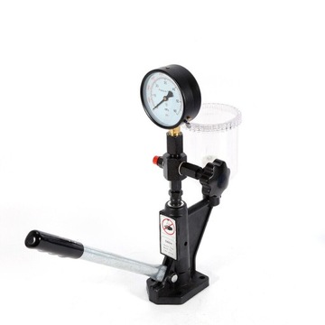 МНОГОФУНКЦИОНАЛЬНЫЙ ТЕСТЕР ИНЖЕКТОРОВ COMMON RAILCR-C