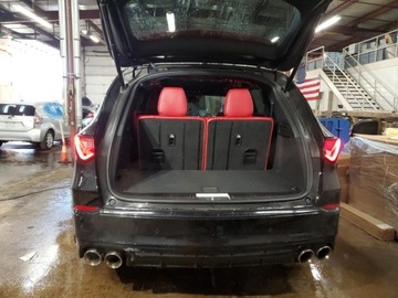 Acura MDX II 2023 Acura MDX Type S Advance 2023 3.0l 3.0 Benzyna 355KM, zdjęcie 2