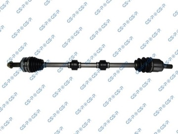 GSP POLOOSA POHONNÁ 224391