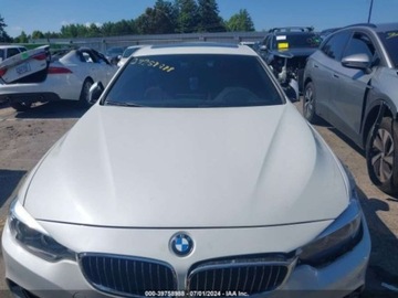 BMW Seria 4 F32-33-36 2019 BMW Seria 4 2019., 2.0l, od ubezpieczalni 2.0 Benzyna 248KM, zdjęcie 1