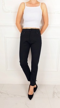 #ЖЕНСКИЕ БРЮКИ ОБЪЕДИНЯЮЩИЕ БРЮКИ больших размеров