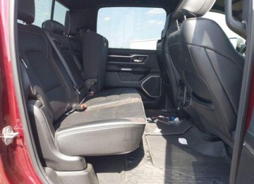  RAM 1500 2022, 5.7L, 4x4, LARAMIE, od ubezpieczalni 5.7 Benzyna 395KM, zdjęcie 10