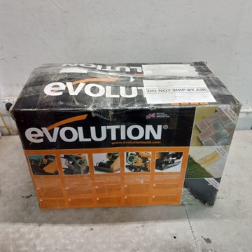 Бензиновый виброуплотнитель Evolution Hulk 2,4 л.с.