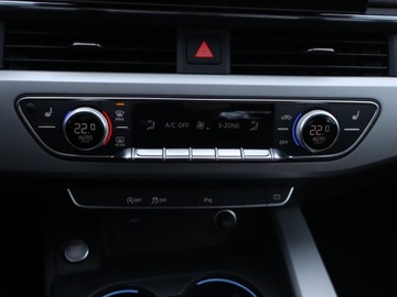 Audi A4 B9 Limousine Facelifting 2.0 35 TDI 163KM 2020 Audi A4 35 TDI, Salon Polska, 1. Właściciel, zdjęcie 19