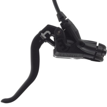 Гидравлический дисковый тормоз Magura MT4.